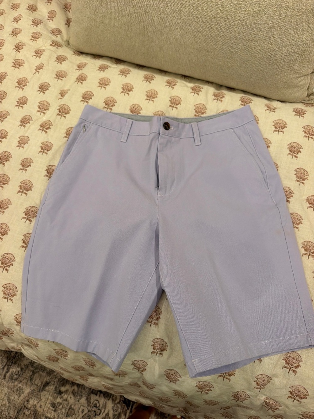 Perfect condition. Washed. Never worn